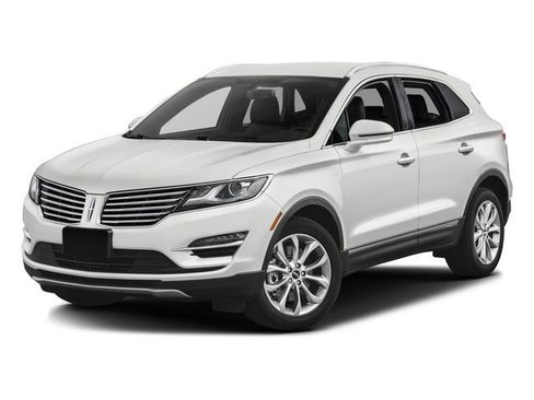 Used 2017 Lincoln MKC Reserve FWD image 1