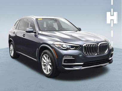 Used 2020 BMW X5 xDrive40i w/ Convenience Package
