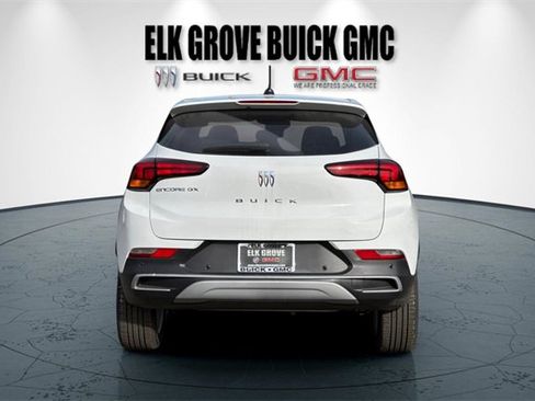 New 2026 Buick Encore GX Preferred image 5