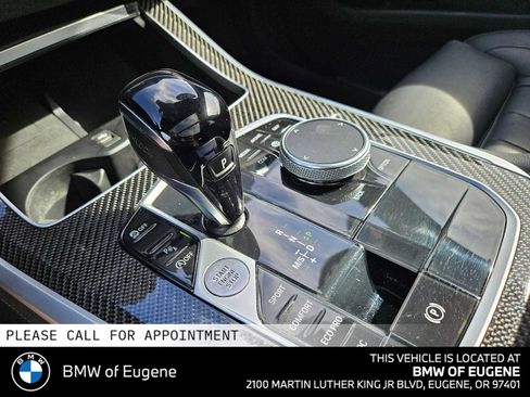 Used 2022 BMW X5 M50i w/ Premium Package AWD/4WD image 31