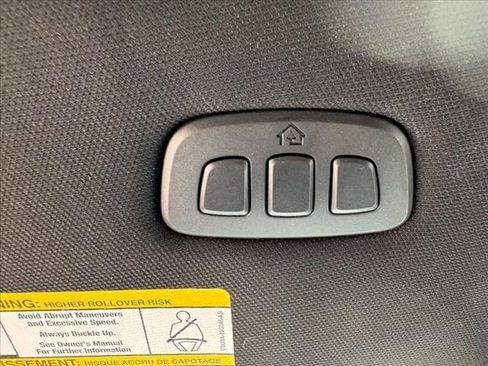 Used 2022 Ford Expedition Max Platinum AWD/4WD image 13