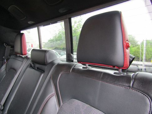 Used 2019 RAM 1500 Rebel w/ Rebel Level 2 Equipment Group AWD/4WD image 30