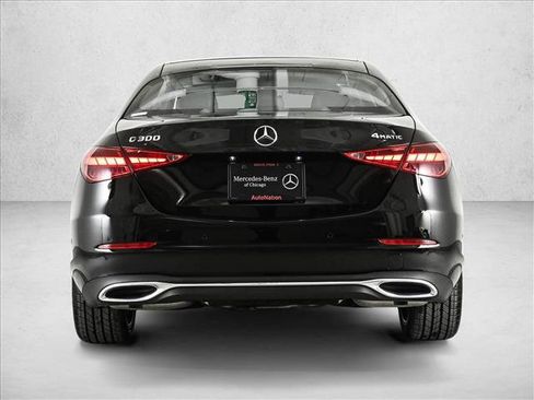 New 2026 Mercedes-Benz C 300 C 300 image 7