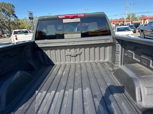 New 2026 Chevrolet Silverado 1500 LTZ w/ LTZ Premium Package image 69