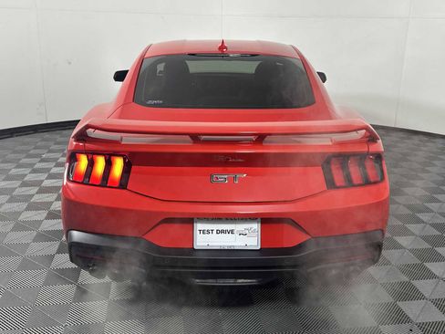 Used 2024 Ford Mustang GT Premium w/ GT Performance Package image 6