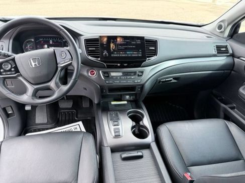 Used 2021 Honda Pilot Special Edition image 17
