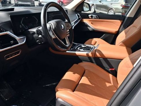 Used 2024 BMW X7 xDrive40i AWD/4WD image 24