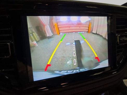 New 2026 Dodge Durango GT image 28