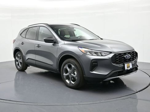 New 2026 Ford Escape ST-Line w/ Tech Pack #1 image 4