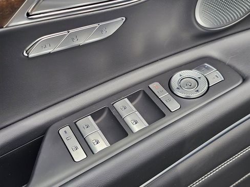 New 2026 Genesis GV80 3.5T Prestige AWD/4WD image 34