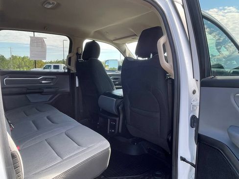 Used 2020 RAM 1500 Big Horn AWD/4WD image 44