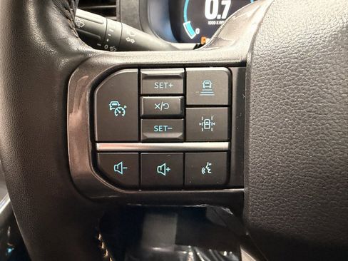 Used 2023 Ford F150 Tremor w/ Equipment Group 402A High image 38