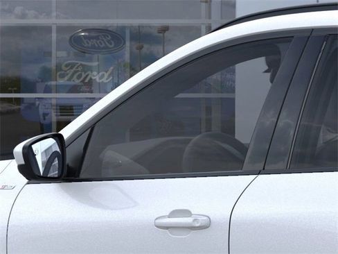 New 2024 Ford Escape ST-Line Select w/ Tech Pack #2 image 20