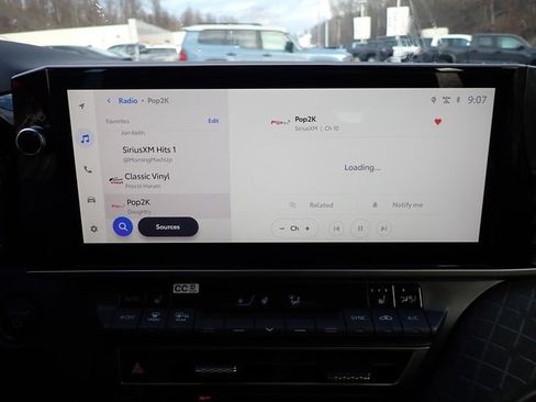 New 2026 Toyota Camry XLE image 20