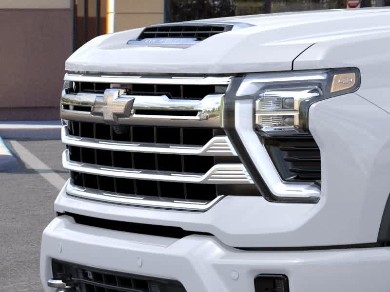 New 2026 Chevrolet Silverado 2500 High Country w/ High Country Premium Package AWD/4WD image 13