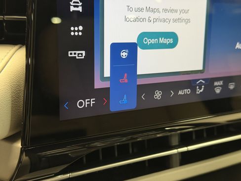 New 2026 Lincoln Nautilus Reserve image 13