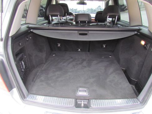 Used 2012 Mercedes-Benz GLK 350 4MATIC image 14