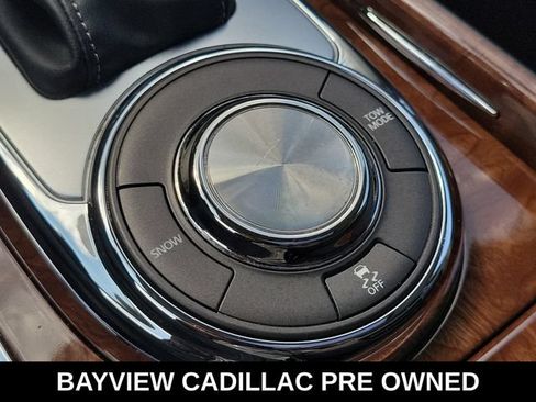 Used 2018 INFINITI QX80 2WD image 30