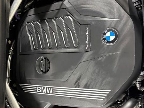 Certified 2023 BMW X5 xDrive40i w/ Executive Package image 24