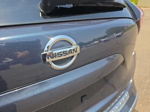 Used 2017 Nissan Murano S AWD/4WD image 10