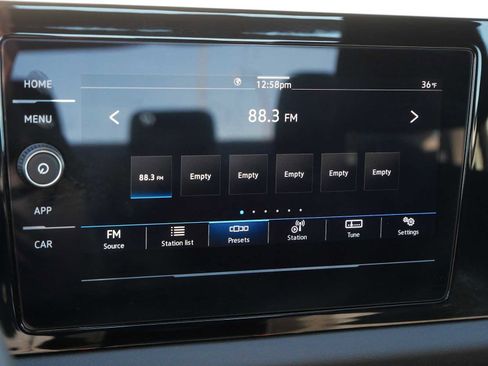 Used 2025 Volkswagen Jetta S FWD image 22