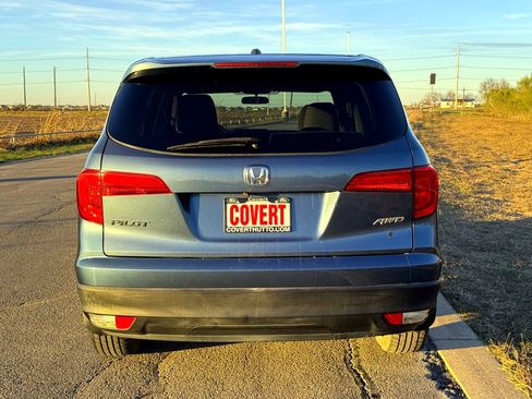 Used 2018 Honda Pilot EX image 7