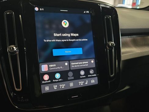 Certified 2023 Volvo C40 P8 Recharge Ultimate image 29