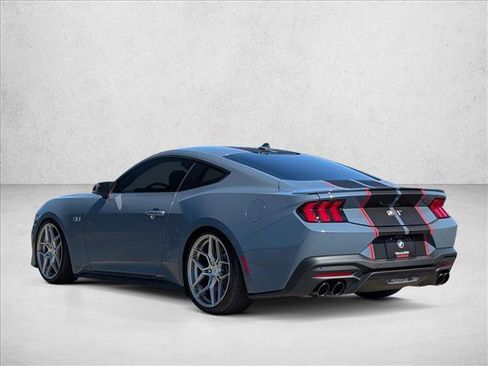 Used 2024 Ford Mustang GT Premium RWD image 8