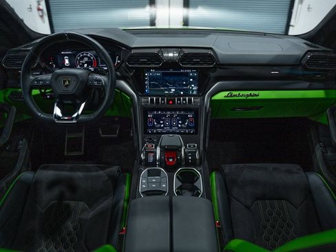 Used 2023 Lamborghini Urus S image 20