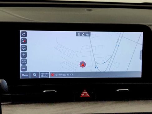 Used 2023 Kia Sportage X-Line w/ X-Line Premium Package AWD/4WD image 19