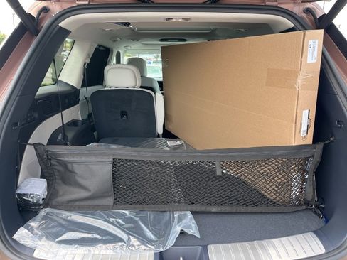 New 2026 Hyundai Palisade Calligraphy image 13