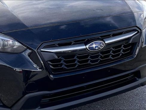 Used 2018 Subaru Crosstrek 2.0i Premium w/ Eyesight System AWD/4WD image 31