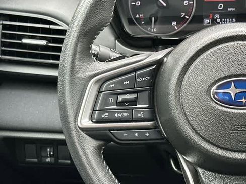 Certified 2024 Subaru Outback Premium AWD/4WD image 8