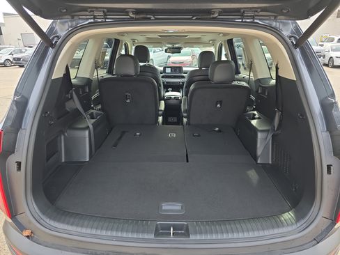 Used 2021 Kia Telluride EX w/ EX Premium Package image 14