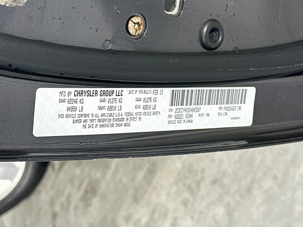 Used 2013 Dodge Challenger SXT RWD image 32