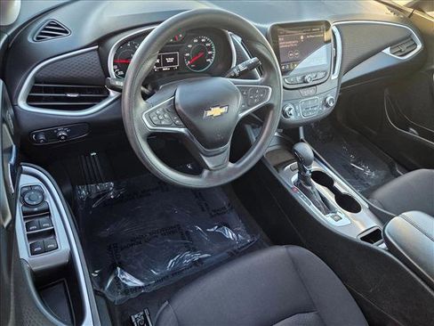 Used 2023 Chevrolet Malibu LT image 10