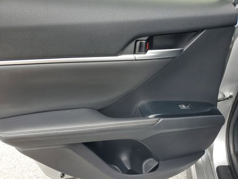 Used 2019 Toyota Camry XSE w/ Driver Assist Package FWD image 10