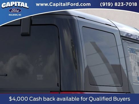 New 2025 Ford Bronco Big Bend w/ Black Diamond Package AWD/4WD image 26