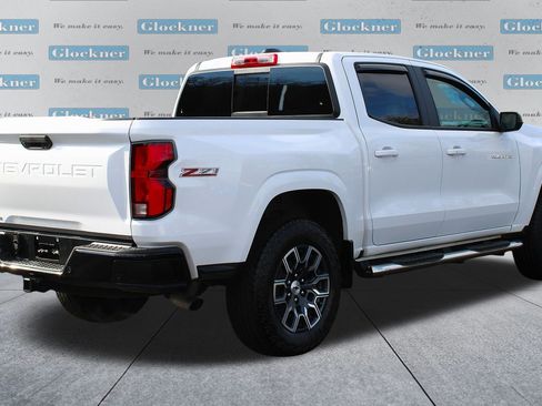 Used 2024 Chevrolet Colorado Z71 w/ Z71 Convenience Package 2 image 6