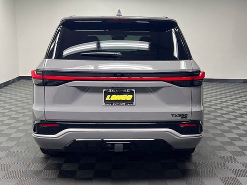 Certified 2026 Lexus TX 350 AWD w/ Technology Package image 6