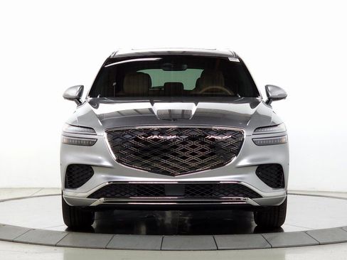 New 2026 Genesis GV70 2.5T Advanced AWD/4WD image 2