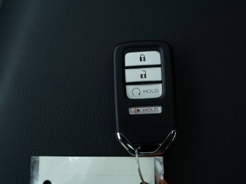 Used 2025 Honda Ridgeline TrailSport+ image 32