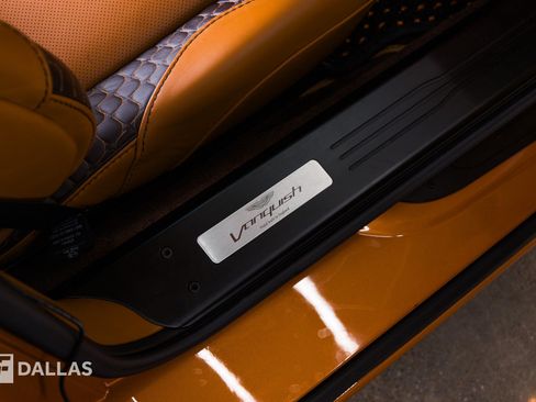 Used 2014 Aston Martin Vanquish Coupe RWD image 39