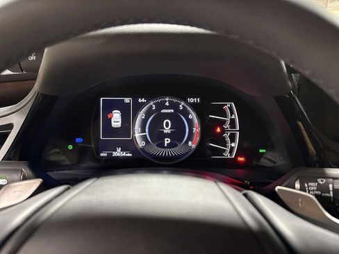 Used 2022 Lexus ES 350 w/ Premium Package FWD image 33