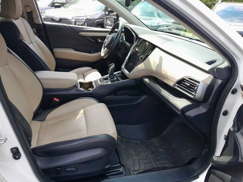 Used 2022 Subaru Outback Limited AWD/4WD image 38