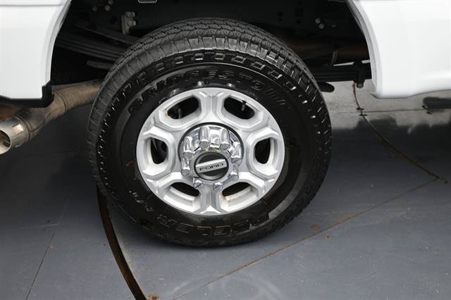 Certified 2026 Ford F350 XLT w/ FX4 Off-Road Package AWD/4WD image 24