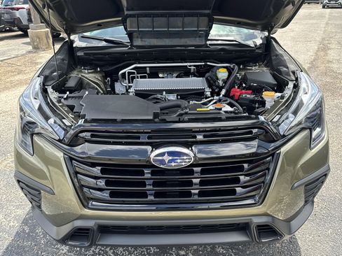 New 2026 Subaru Ascent Premium AWD/4WD image 9