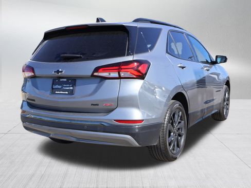 Used 2023 Chevrolet Equinox RS image 7