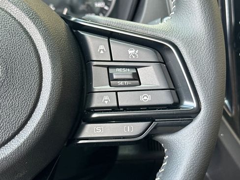 New 2026 Subaru Forester Premium AWD/4WD image 27