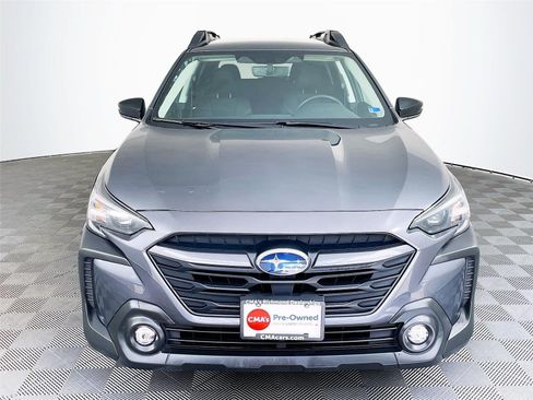 Certified 2025 Subaru Outback Premium AWD/4WD image 2